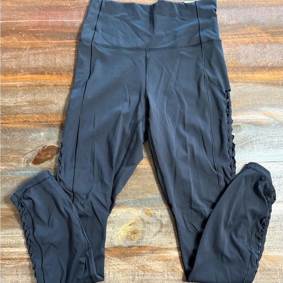 CALIA 7/8 Leggings NWT - Picture 1 of 6